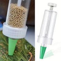 1-piece Handheld Seed Dispenser – Mini Manual Seeder