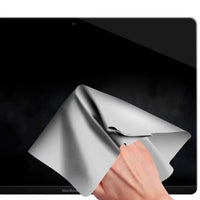 Cleaner Microfiber Cover Keyboard – Blanket Protective Film
