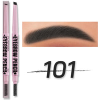 Pencil Professional Cosmetics Makeup – Women Colors Waterproof