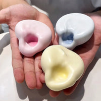 Ultra-thin Sticky Handmade Light – Squeez Stress Relieving