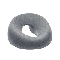 Ergonomics Lying Down Pillow – Memory Foam Breathable