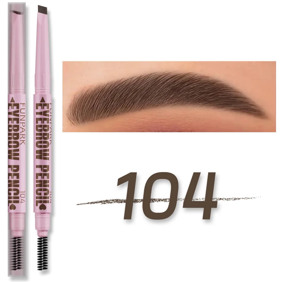 Pencil Professional Cosmetics Makeup – Women Colors Waterproof