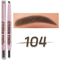 Pencil Professional Cosmetics Makeup – Women Colors Waterproof