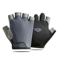 Weightlifti Gym Gloves – Fitness Training Fingerless