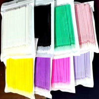 Extensions Eyelash Glue Cleaning Brush – Eyelashes