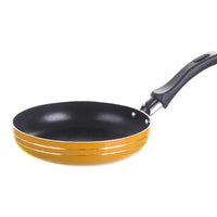 18cm Mini Frying Pan – Non-stick Steel Frypan