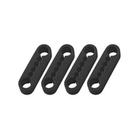Soundproof Deadener Damper Cushion – Anti-vibration Buffer Pad
