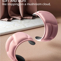 Memory Foam Insoles Shoes – Sole Breathable Cushion