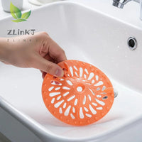 Hair Stopper Catcher Shower Accessory – Drain Strainer Drainer