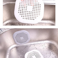 Sink Organiser – Strainer Shower Drain