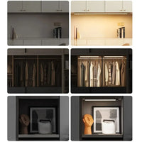LED Cabinet Light – USB Type-c Rechargeable
