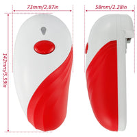 Automatic Can Opener – One-touch Operation Electric