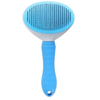 Pet Dog Accessory – Brush Cat Comb