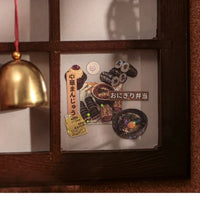 Japanese-style Cute Stickers – Book Delicious Dessert