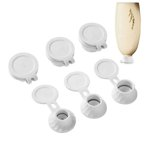 Inverted Leakproof Bathroom Shower Accessory – Gel Shampoo Kitchen
