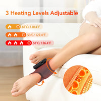 Protector Rechargeable Wristband