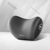 Lumbar Support Pillow – Ergonomic Car