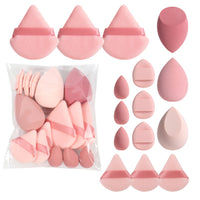 Powder Puffs Mini Makeup – Eggs Air Cushion