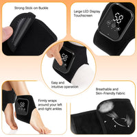 Protector Rechargeable Wristband