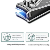 Nail Accessory – Scissors Set Household