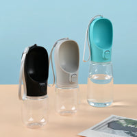 Portable Dog Accessory – Water Bottle Small