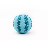 Pet Dog Accessory – Leakage Toy Balls