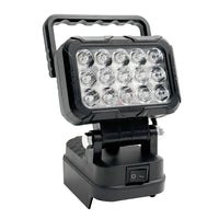 LED Work Lights Lamp – Hand Lantern Spotlight