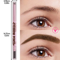 Pencil Professional Cosmetics Makeup – Women Colors Waterproof
