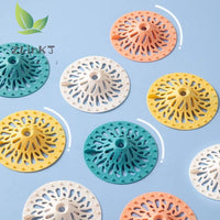 Hair Stopper Catcher Shower Accessory – Drain Strainer Drainer