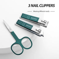 Nail Accessory – Scissors Set Household