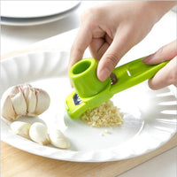 Pack Mini Garlic Press – Grinder Creative
