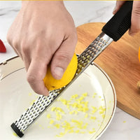 Cheese Vegetable Manual Grater – Fruit Chocolate Sharp
