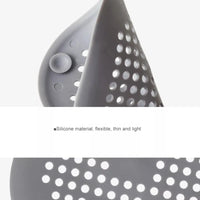 Sink Organiser – Strainer Shower Drain