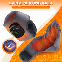 Protector Rechargeable Wristband