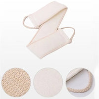Care Exfoliating Loofah Sponge – Carrier Bath Shower