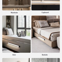 LED Cabinet Light – USB Type-c Rechargeable