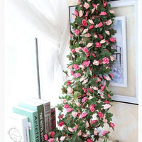 Fake Plants Vine