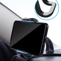360 Rotatable Car Phone Holder – Universal Cell