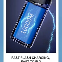 Folding Fan – Phone Stand 5-speed