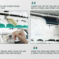 Disassembly-free Clean Tools