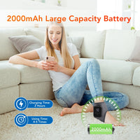 Protector Rechargeable Wristband