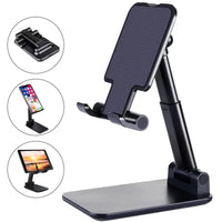 Desk Mobile Phone Holder – Stand Iphone Ipad