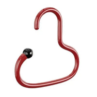 3-piece Dopamine Circular Scarf – Tie Display Stand