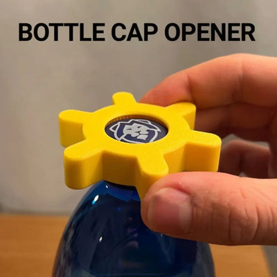 Bar Supplies Rotary Bottle Opener – Plastic