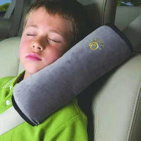 Shoulder Pad Interior Car Seat Cover – Belt Chest Cushion – Kids