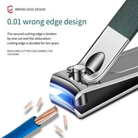 Nail Accessory – Scissors Set Household