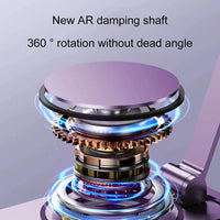 Mobile Phone Tablet Stand – Lazy Portable Foldable