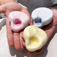 Ultra-thin Sticky Handmade Light – Squeez Stress Relieving