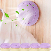 Solid Color Scented Air Freshener – Sheets Home Car