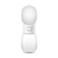Portable Dog Accessory – Water Bottle Small